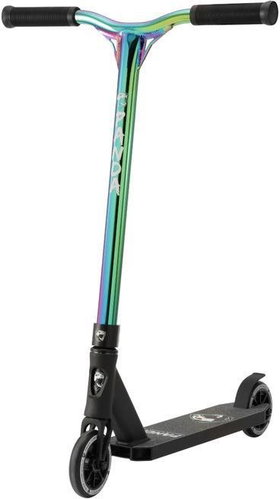 Freestyle scooter Panda Optimus Rainbow Bar - Freestyle Scooter - Main image