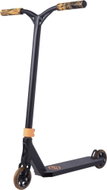 Striker Lux Black/Orange Freestyle Scooter - Freestyle Scooter