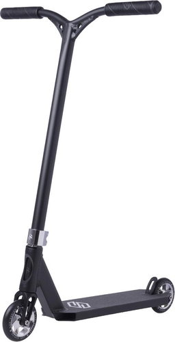 Freestyle Scooter Striker Lux Black/Chrome - Freestyle Scooter - Main image