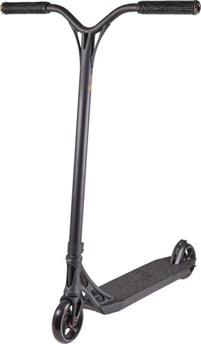 Ethic Vulcain 12STD Black Freestyle Scooter Main image Ethic Vulcain 12STD Black Freestyle Scooter - Freestyle Scooter - Main image