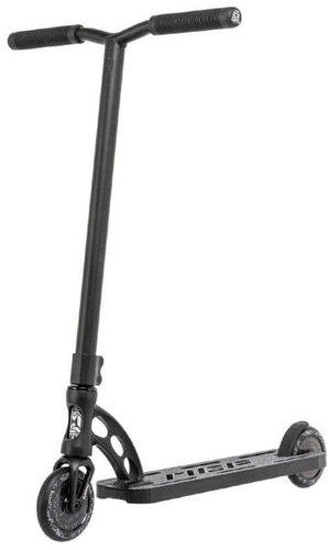 MGP Origin Pro Solid Black Freestyle Scooter - Freestyle Scooter - Main image