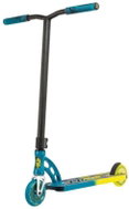 Freestyle scooter MGP Origin Pro Faded Petrol/Yellow - Freestyle Scooter