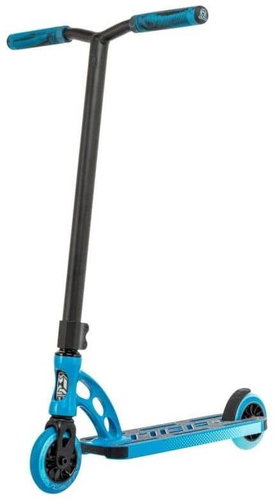 Freestyle scooter MGP Origin Shredder Blue - Freestyle Scooter - Main image