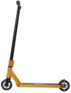 Freestyle scooter Rideoo Flyby Air 2021 Gold - Freestyle Scooter