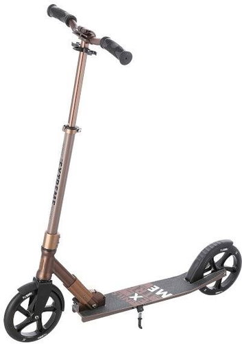 Scooter NILS Extreme HM205 gold - Scooter - Main image