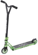 Freestyle scooter NILS Extreme HS202 Pro green - Freestyle Scooter