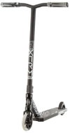 MGP Kick Extreme 2020 Freestyle Scooter Black/Silver - Freestyle Scooter