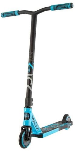 Freestyle scooter MGP Kick Pro 2020 Blue/Black - Freestyle Scooter - Main image