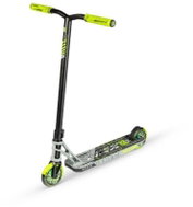 Freestyle Scooter MGP MGX Pro Grey/Green - Freestyle Scooter
