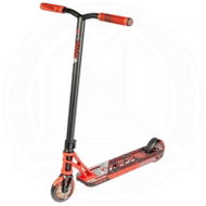 Freestyle Scooter MGP MGX Pro Red/Black - Freestyle Scooter