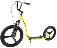NILS Extreme WHS300 Scooter with Wheels 20/16" - Scooter
