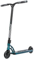 MGP Origin Team Team Ltd. Nickeled Blue Freestyle Scooter - Freestyle Scooter