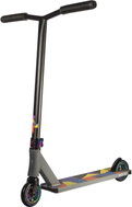 Freestyle scooter North Hatchet 2021 Dark Grey & Oilslick - Freestyle Scooter