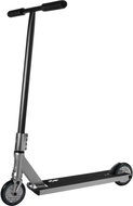 Freestyle Scooter North Switchblade 2021 Silver & Matt Black - Freestyle Scooter