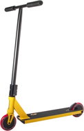 Freestyle Scooter North Switchblade 2021 Yellow & Matt Black - Freestyle Scooter