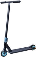 North Tomahawk 2021 Matte Black & Jade Freestyle Scooter - Freestyle Scooter