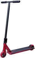 North Tomahawk 2021 Translucent Dark Wine & Matte Black Freestyle Scooter - Freestyle Scooter