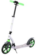 Scooter NILS Extreme HM228 green - Scooter