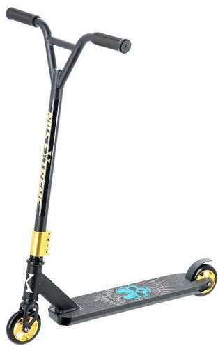 Freestyle scooter NILS Extreme HS100-6 - Freestyle Scooter - Main image