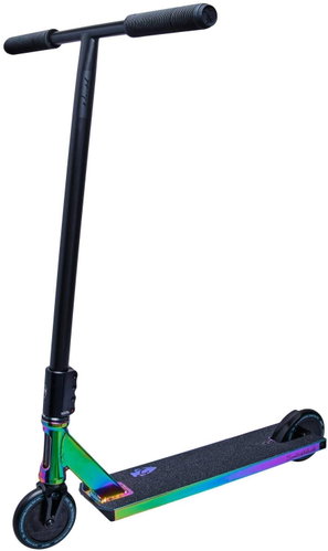 Freestyle Scooter North Switchblade 2021 Oilslick & Black - Freestyle Scooter - Main image
