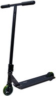 North Tomahawk 2021 Trans Black & Black Freestyle Scooter - Freestyle Scooter