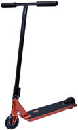 North Tomahawk 2021 Trans Orange & Black Freestyle Scooter - Freestyle Scooter