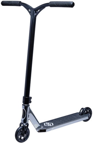 Freestyle Scooter Striker Lux Chrome Deck - Freestyle Scooter - Main image