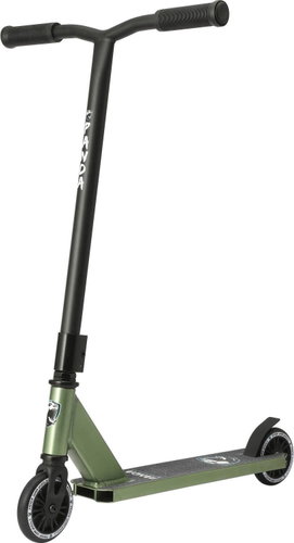 Freestyle scooter Panda Initio green - Freestyle Scooter - Main image