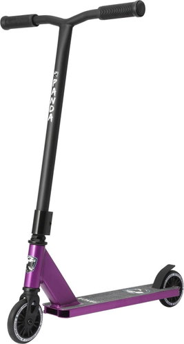 Freestyle scooter Panda Initio purple - Freestyle Scooter - Main image