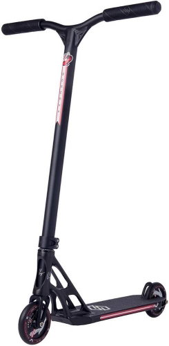 Striker Bgseakk Magnetit Black Freestyle Scooter - Freestyle Scooter - Main image