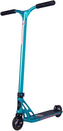 Freestyle scooter Striker Bgseakk Magnetit Turquoise - Freestyle Scooter - Main image