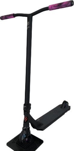 Bestial Wolf Spark 530mm Black Freestyle Scooter - Freestyle Scooter - Main image