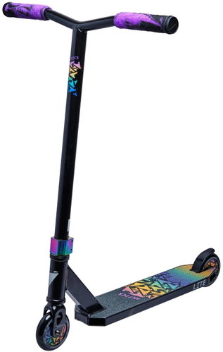 Freestyle Scooter Antics Lite black - Freestyle Scooter - Main image