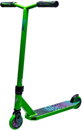 Freestyle Scooter Antics Lite Green - Freestyle Scooter - Main image