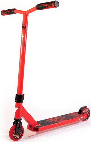 Freestyle Scooter Antics Lite red - Freestyle Scooter - Main image