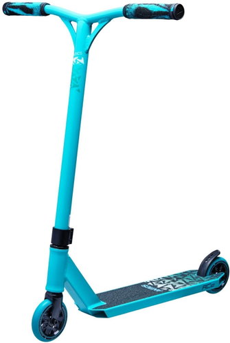 Freestyle scooter Antics Ace turquoise - Freestyle Scooter - Main image
