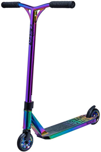 Freestyle Scooter Antics Ace Oilslick - Freestyle Scooter - Main image