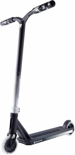 Root Invictus 2 Black/White Freestyle Scooter - Freestyle Scooter - Main image