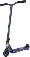 Freestyle Scooter Longway Adam Print Neon Ribbons - Freestyle Scooter