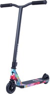 Freestyle Scooter Longway Adam Print Abstract - Freestyle Scooter