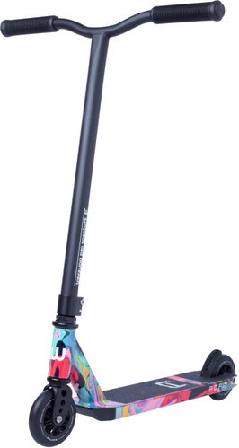 Freestyle Scooter Longway Adam Print Abstract - Freestyle Scooter - Main image