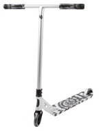 AO Sachem XT Silver 2021 Freestyle Scooter - Freestyle Scooter