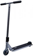 North Tomahawk Silver 2021 Freestyle Scooter - Freestyle Scooter