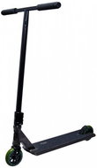 North Tomahawk Trans Black 2021 Freestyle Scooter - Freestyle Scooter