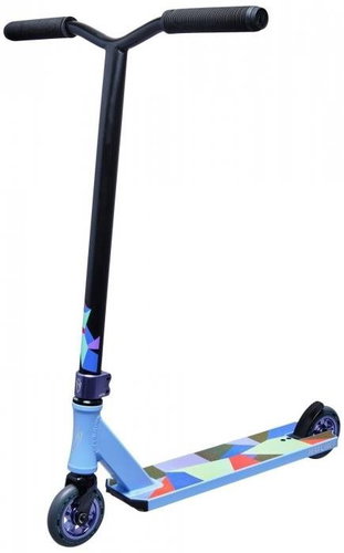 Freestyle scooter North Hatchet Lavender Black 2021 - Freestyle Scooter - Main image