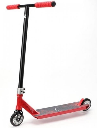 Freestyle Scooter AO Maven 5 Red 2021 - Freestyle Scooter - Main image