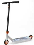 Freestyle Scooter AO Maven 5 Silver 2021 - Freestyle Scooter