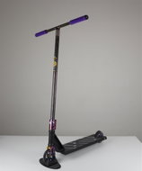 Custom Signature Tomas Lorenc Freestyle Scooter - Freestyle Scooter