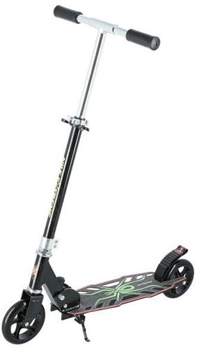 Scooter NILS Extreme HD207 - Scooter - Main image