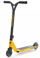 Freestyle scooter Nitro Circus RW JUNIOR REPLICA Gold Black 2021 - Freestyle Scooter